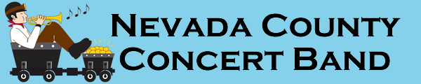 Nevada County Concert Band
